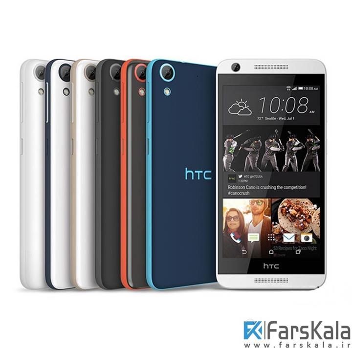 درب پشت HTC Desire 626